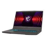 MSI Thin 15 i5-13420H/16GB/512 RTX4050 144Hz - 1416773 - zdjęcie 3